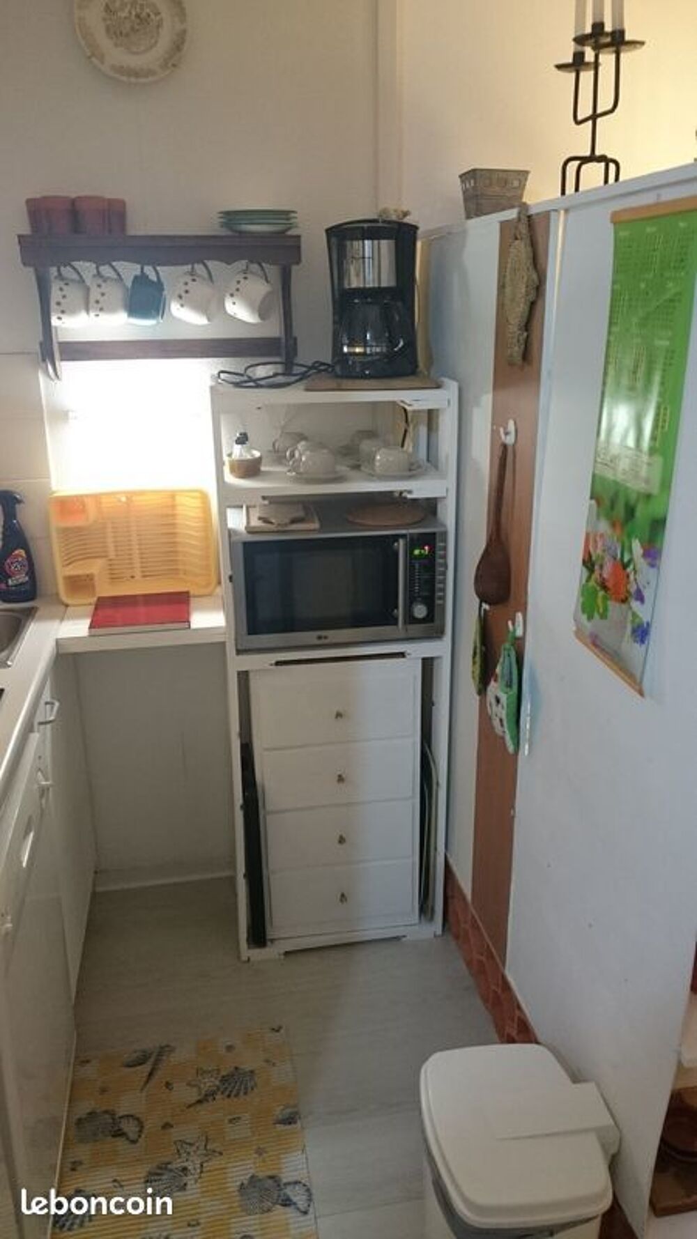   Appartement T2 Avec Piscines Prix En Baisse Aquitaine, Arcachon (33120)