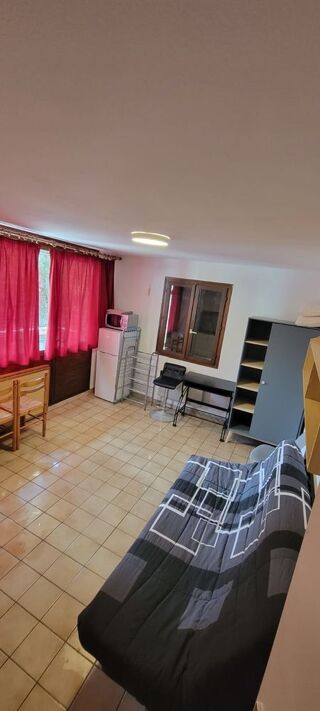  Appartement  louer 1 pice 21 m