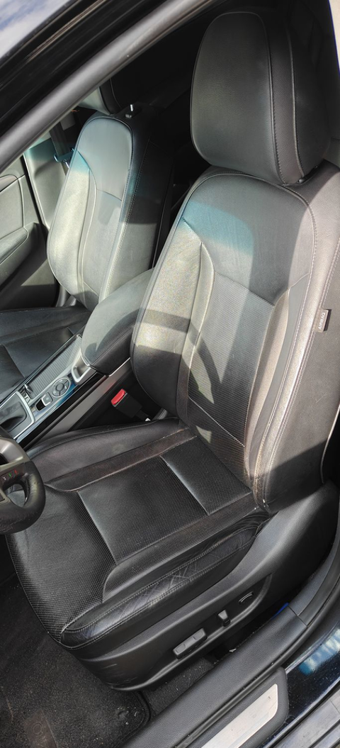 Hyundai i40 1.6 GDI 135 Pack Sensation 2011 occasion Mitry-Mory 77290