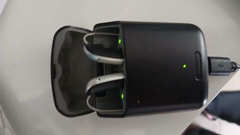 Aides auditives OUIEZEN 198 Saint-Ouen-d'Aunis (17)