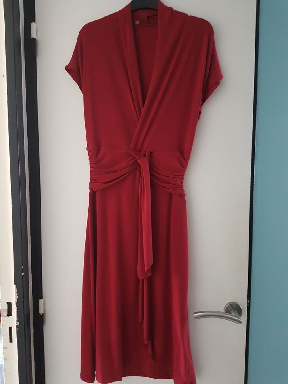 Robes Vêtements