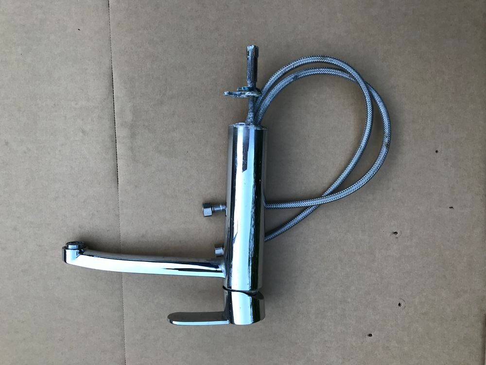 Robinet &eacute;vier Bricolage