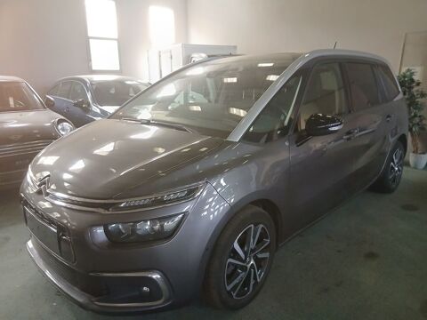 Annonce voiture Citroën Grand C4 Spacetourer 16999 €