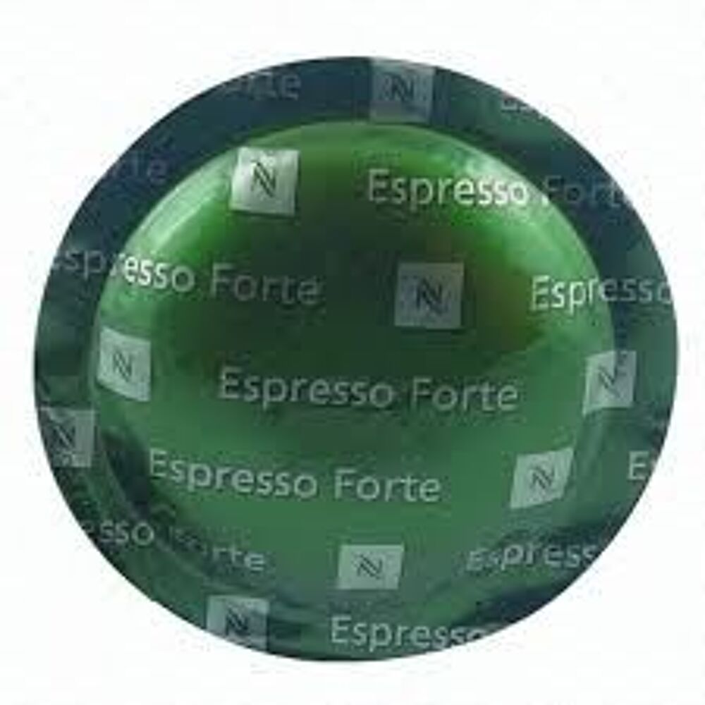 Capsules Nespresso Pro Cuisine