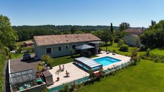  Maison à vendre 6 pièces 180 m²