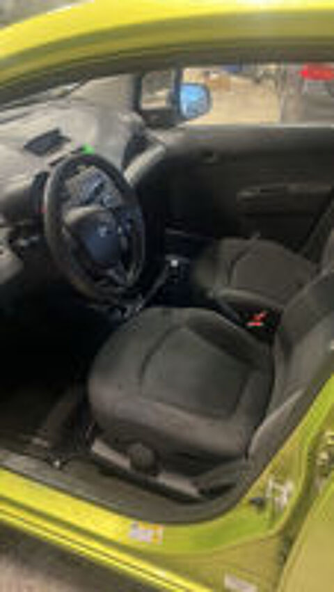 Spark 1.0 16V - 68 LS 2010 occasion 33240 Saint-Laurent-d'Arce