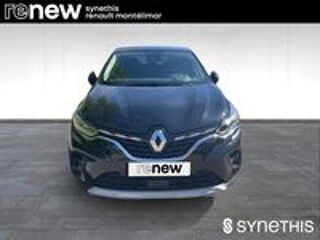 Captur E-Tech full hybrid 145 Techno 2023 occasion 26200 Mont&eacute;limar