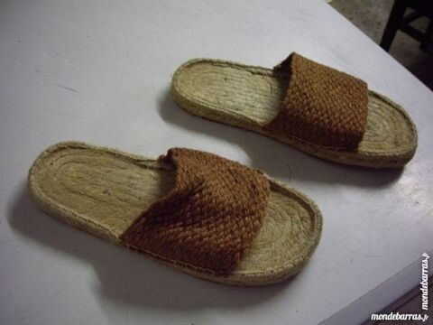 Paires d'Espadrilles pointure 38 2 Bouxwiller (67)