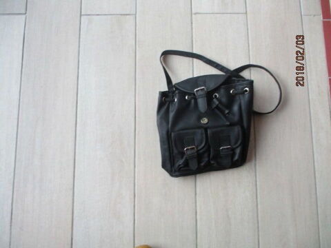 sac à dos 5 Castres (81)