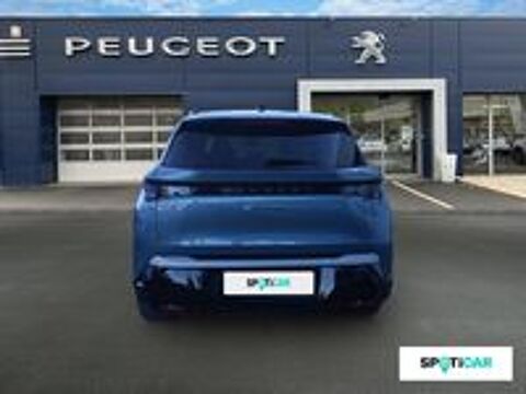 5008 Electrique 210 ch 73 kWh GT 2024 occasion 46000 Cahors