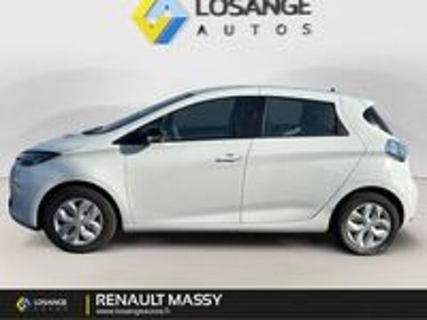Zo&eacute; R90 City 2019 occasion 91300 Massy