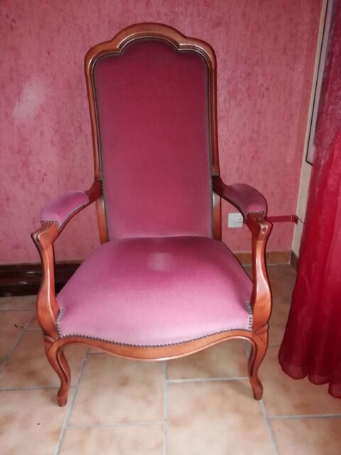 fauteuil Voltaire  40 Clon (76)