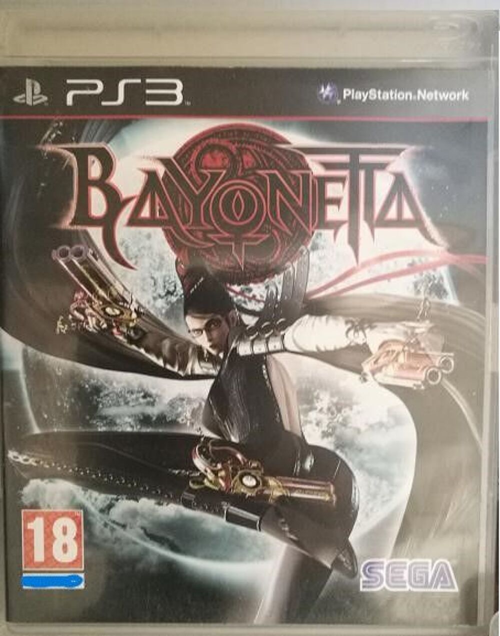 JEUX PS3 Consoles et jeux vidéos