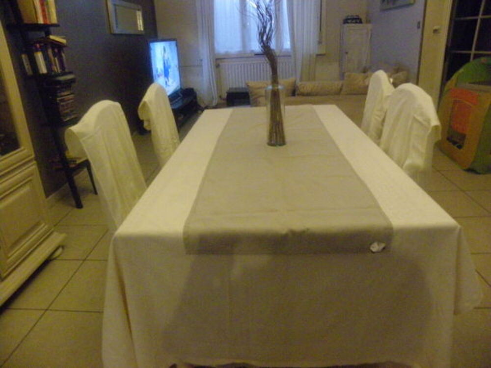 salle a manger bahut vitrine table Meubles