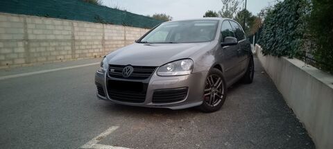 Volkswagen golf 2.0 16S TDI 140 GT Sport DSG