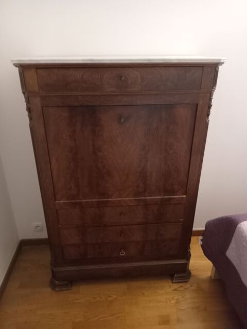 SECRTAIRE LOUIS PHILIPPE 350 Maisons-Alfort (94)