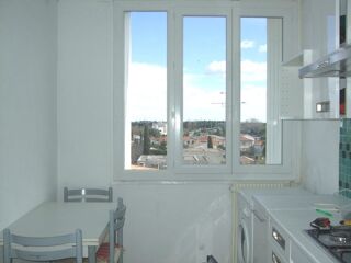  Appartement � louer 1 pi�ce 28 m� Montpellier