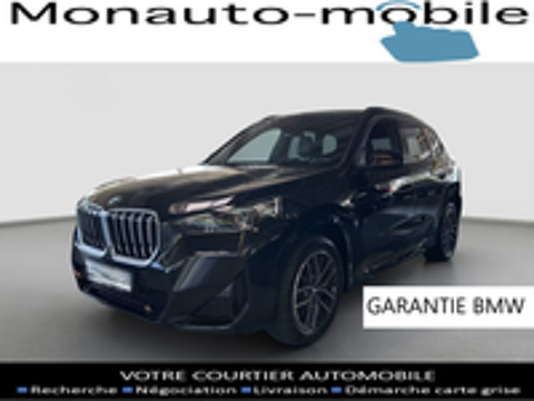 X1 163 2024 occasion 69006 Lyon