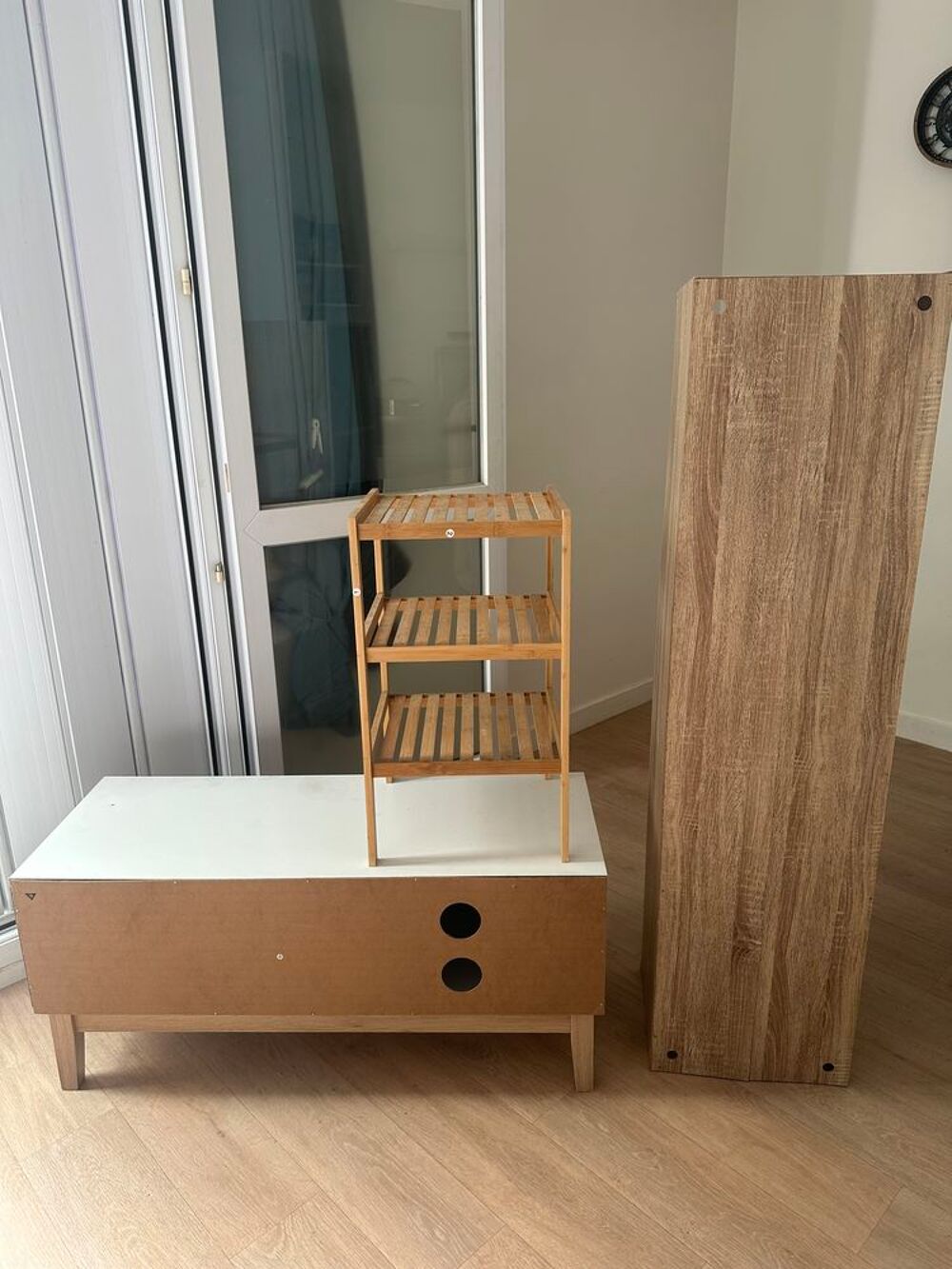 Lot de meubles Bon plan Meubles