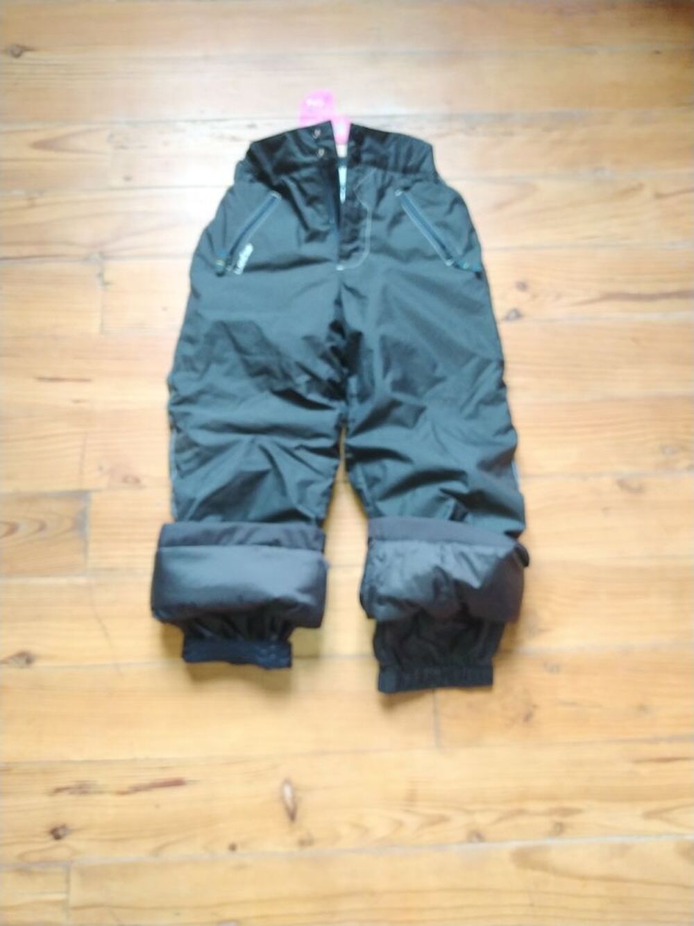 PANTALON ENFANTS MIXTE DE SKI Vtements enfants