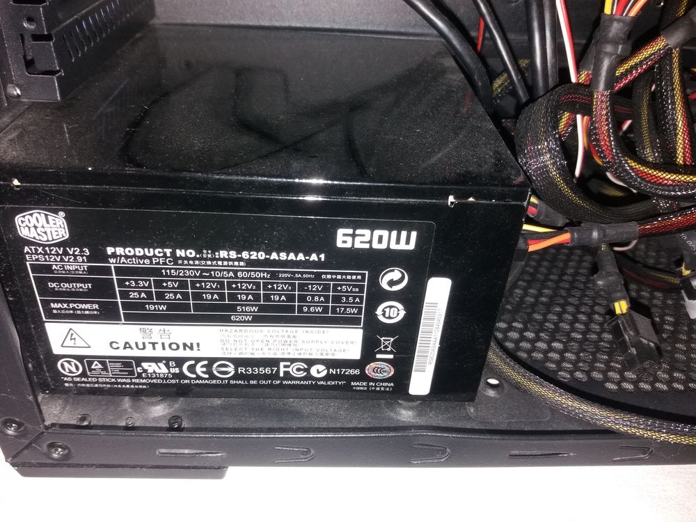 PC refait a neuf + Ecran + clavier/souris Matériel informatique