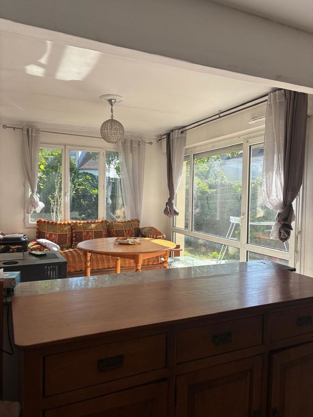 Vente Maison Maison Villeneuve d'Ascq cousinerie proche lac du Héron Villeneuve-d'ascq