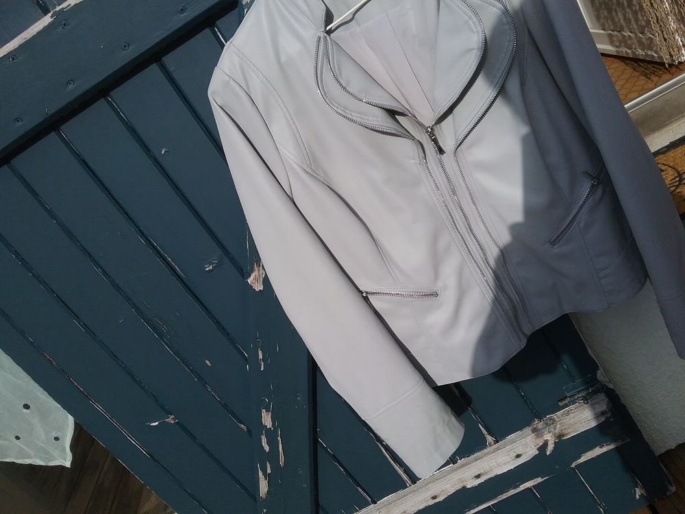 Blouson Patrice breal Vêtements