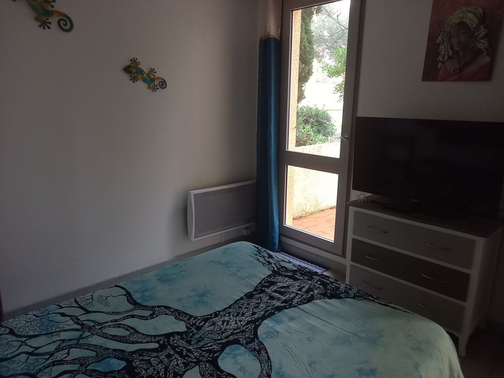   2 PIECES - ARGELES-PLAGE Languedoc-Roussillon, Argeles Plage (66700)