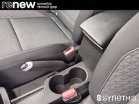 Captur TCe 90 Evolution 2023 occasion 05000 Gap