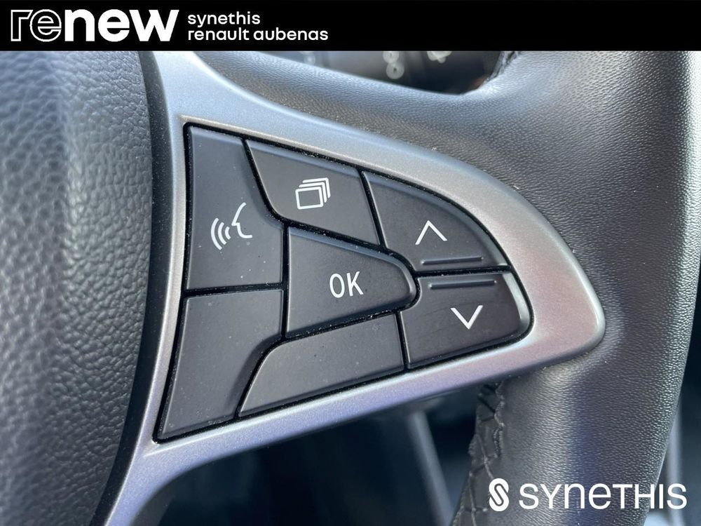Sandero ECO-G 100 Stepway Extreme + 2023 occasion 07200 Aubenas