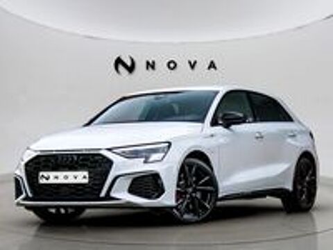 A3 Sportback 45 TFSIe S Line 2022 occasion 33600 Pessac