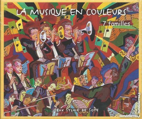 La musique en couleur (22) 20 Tours (37)