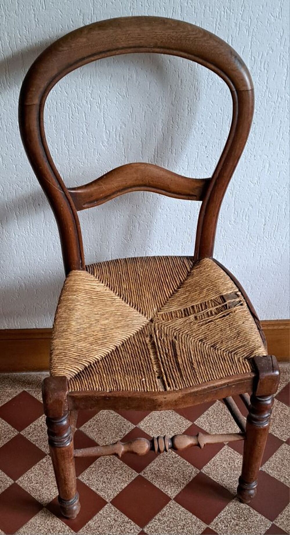 Chaise ancienne Meubles