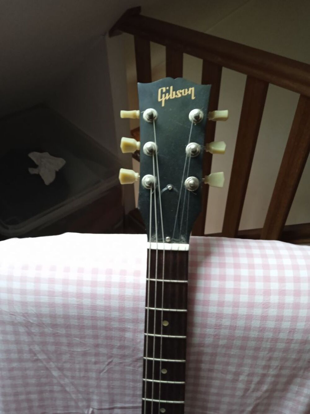 guitare GIBSON Instruments de musique
