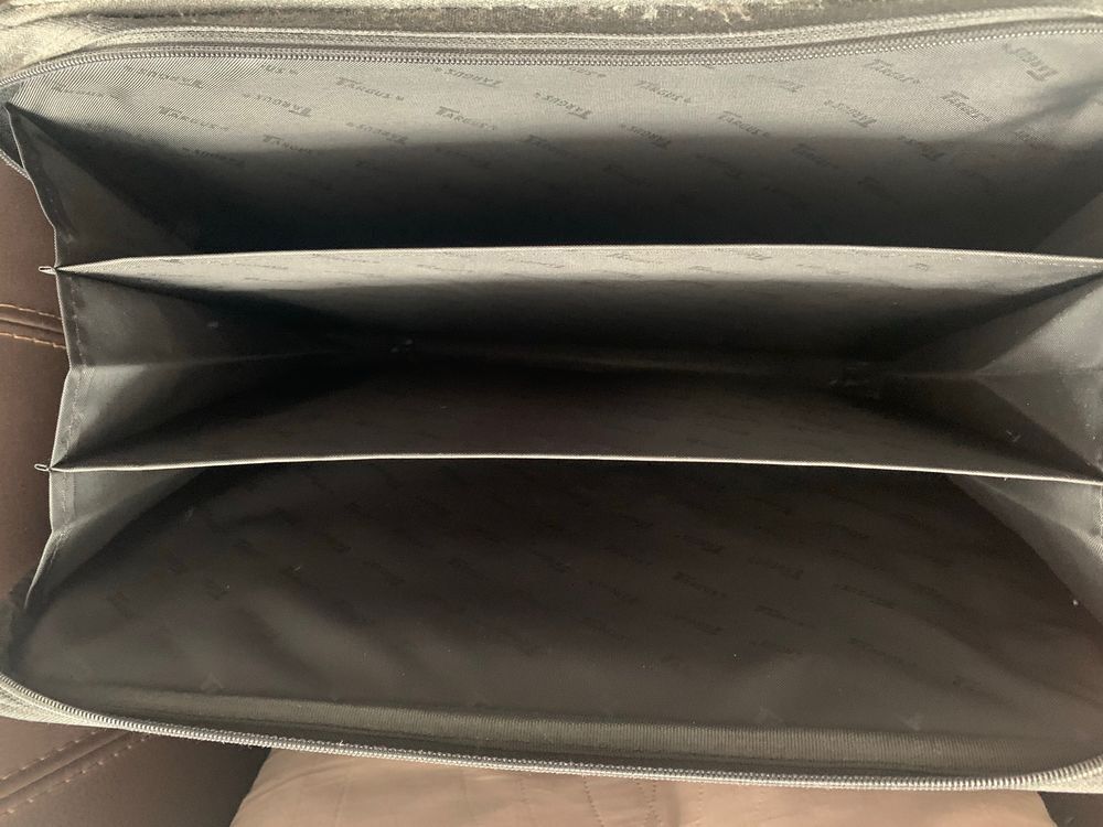 Sacoche Targus pour ordinateur portable Matériel informatique