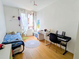  Appartement � vendre 4 pi�ces 84 m�