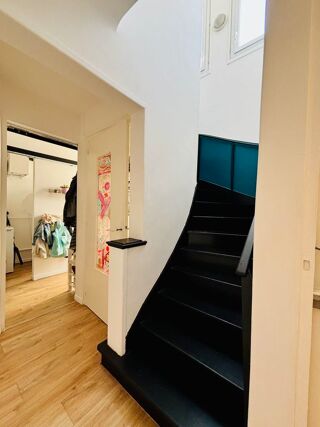  Maison à vendre 7 pièces 140 m²