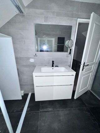  Maison à louer 2 pièces 38 m²