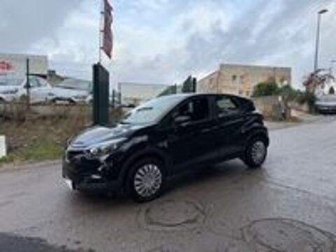 Captur TCe 90 Energy Life 2017 occasion 34690 Fabr&egrave;gues