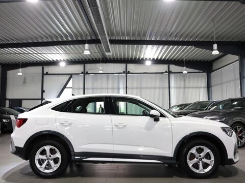 Annonce voiture Audi Q3 32583 €