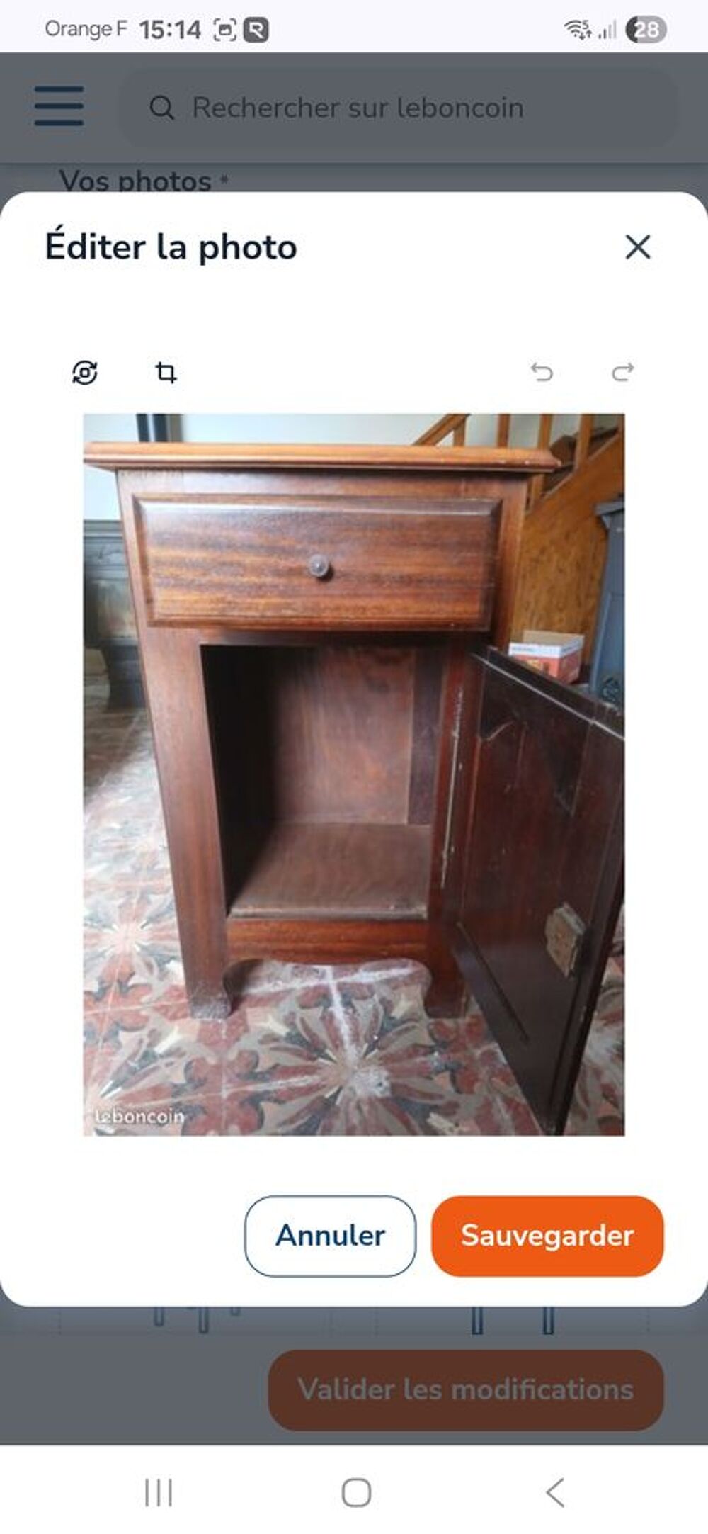 Meuble d'appoint Meubles