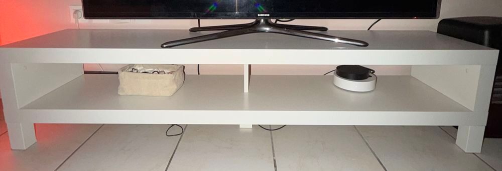 Meuble IKEA (lack) Meubles