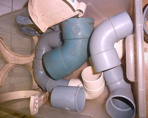 Accessoires pour plomberie 15 Saint-M�dard-en-Jalles (33)