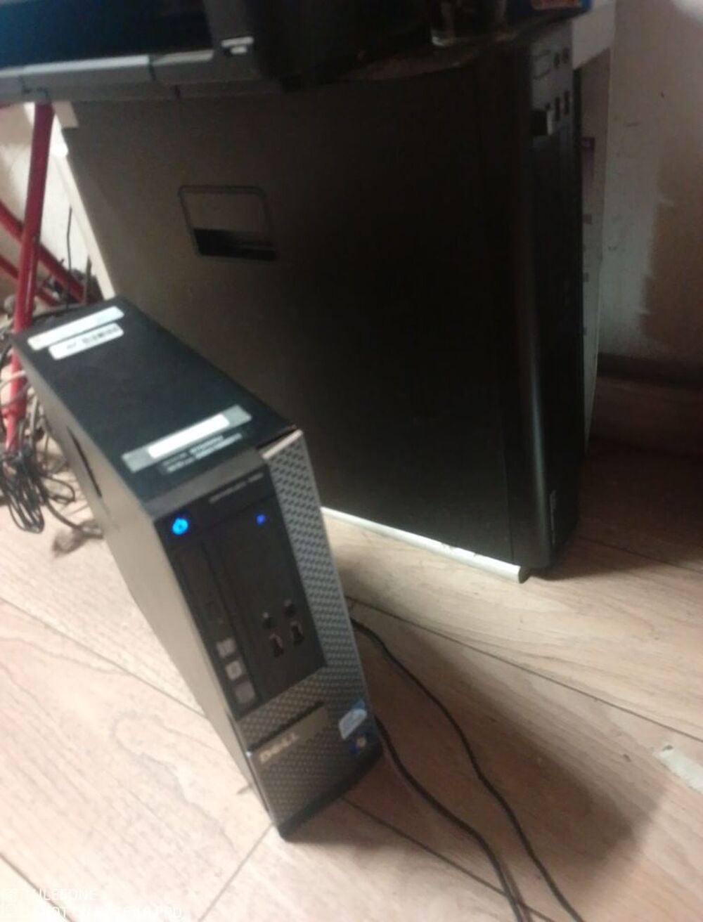 Pc fixe dell pro Matériel informatique