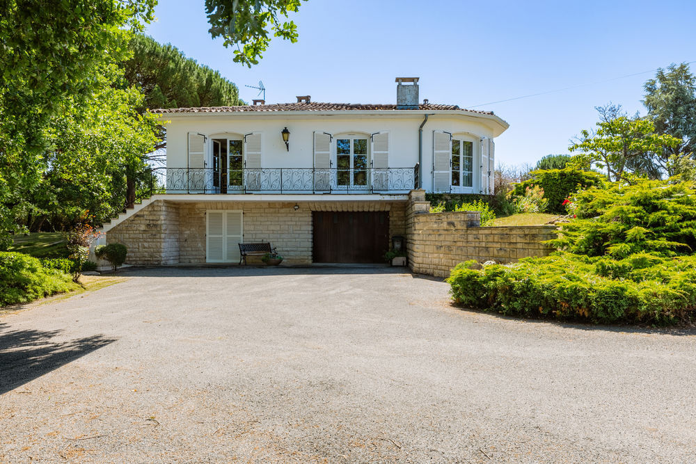Vente Maison maison particulière Saint-même-les-carrières