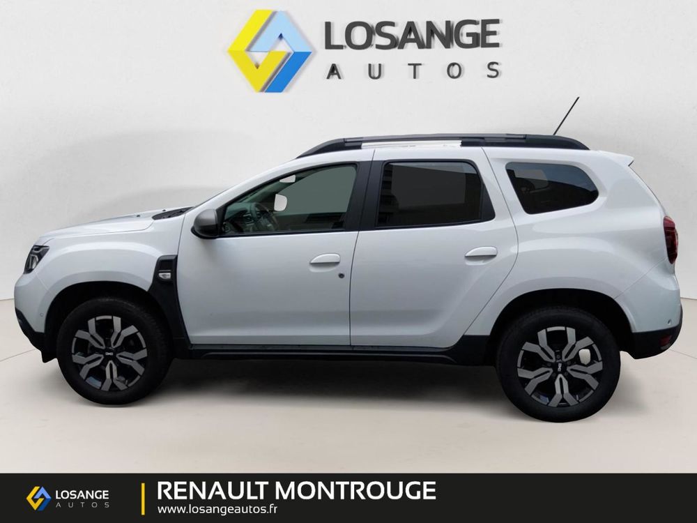 Duster ECO-G 100 4x2 Journey 2024 occasion 92120 Montrouge
