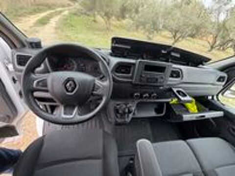 Master MASTER CA TRAC F3300 L2H2 DCI 135 CONFORT 2020 occasion 30820 Caveirac