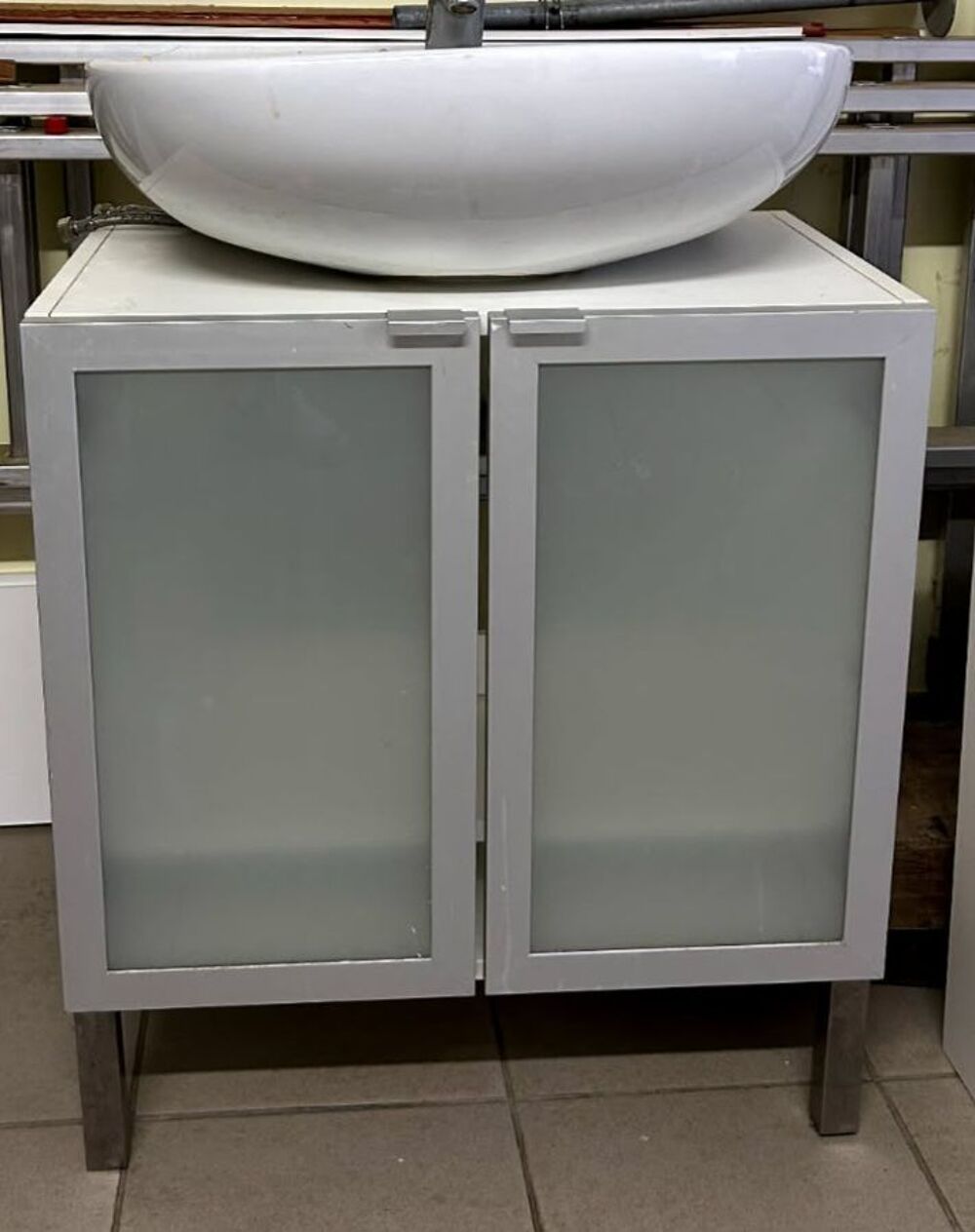 Meuble de salle de bains et armoire de toilette Meubles