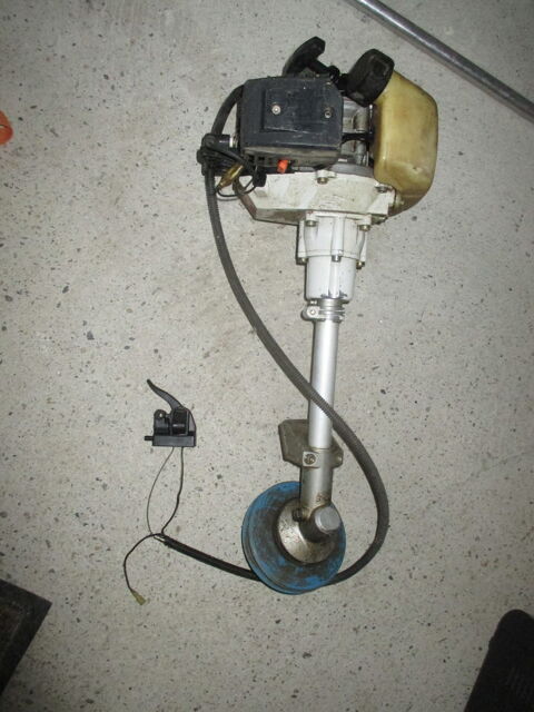 Dbrousailleuse 50 Aix-les-Bains (73)