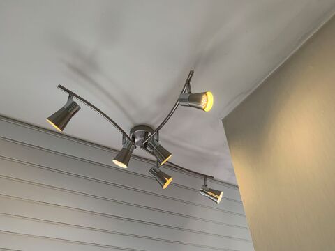 plafonnier à leds 40 Rennes (35)